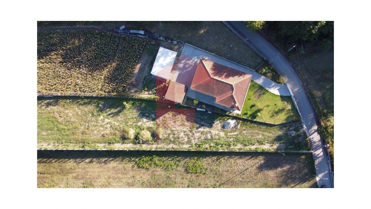 Terreno para Venda em Torre e Portela Foto 27