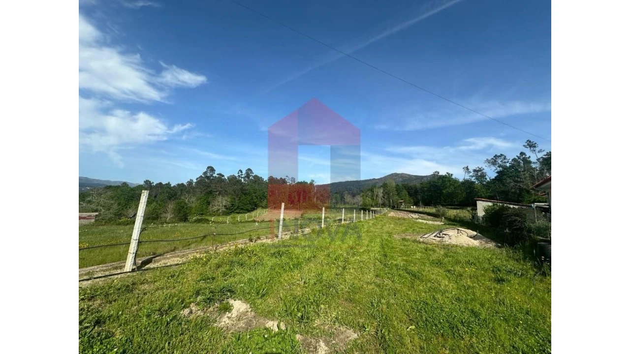 Terreno para Venda em Torre e Portela Foto 4