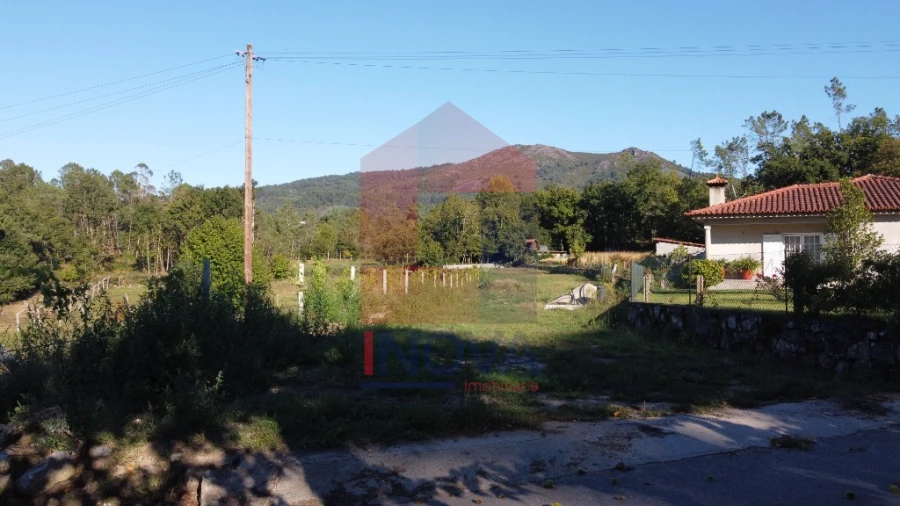 Terreno para Venda em Torre e Portela Foto 31