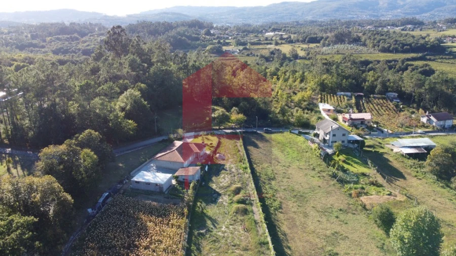 Terreno para Venda em Torre e Portela Foto 25