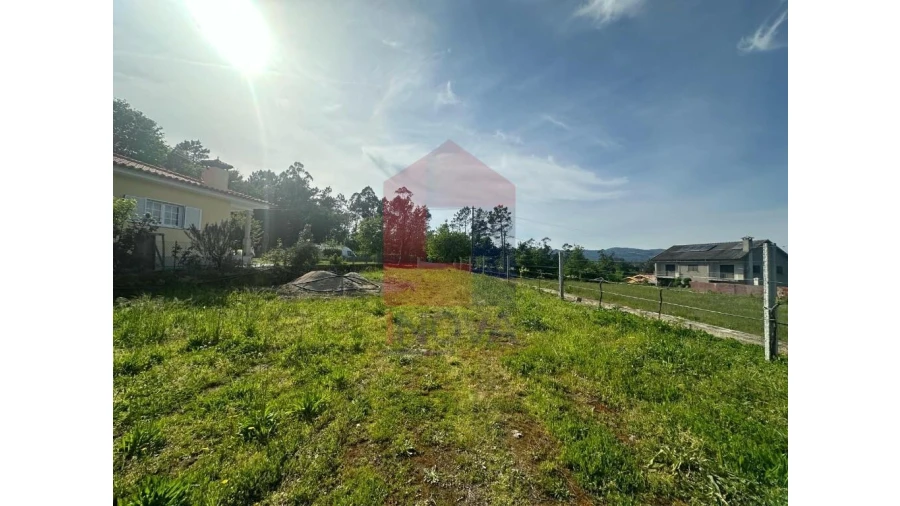 Terreno para Venda em Torre e Portela Foto 7