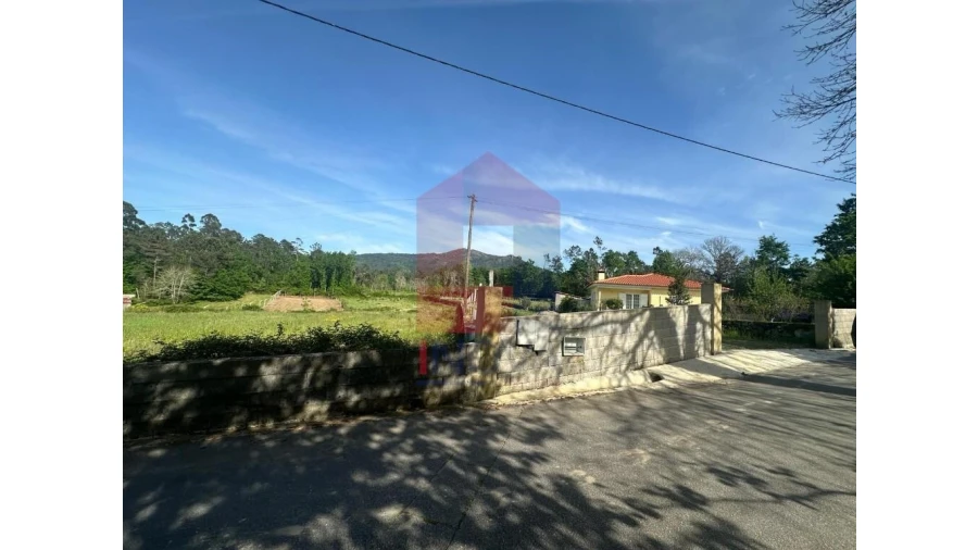 Terreno para Venda em Torre e Portela Foto 20