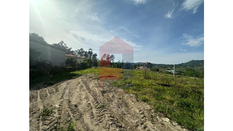 Terreno para Venda em Torre e Portela Foto 19