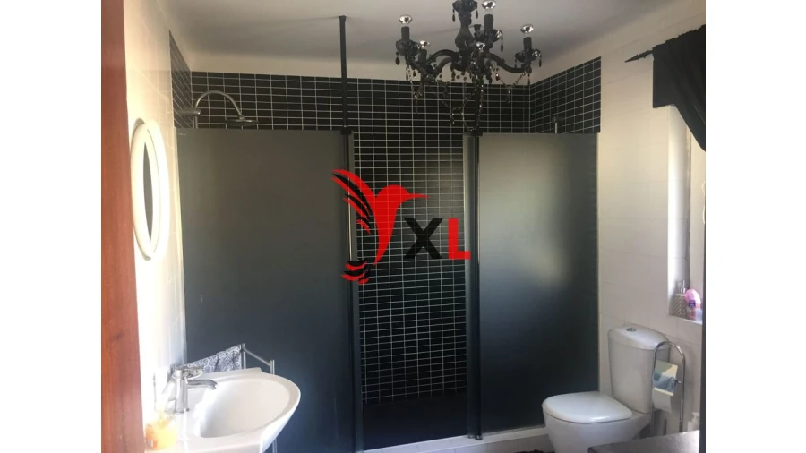 Quinta T5 para Venda em Samora Correia Foto 4