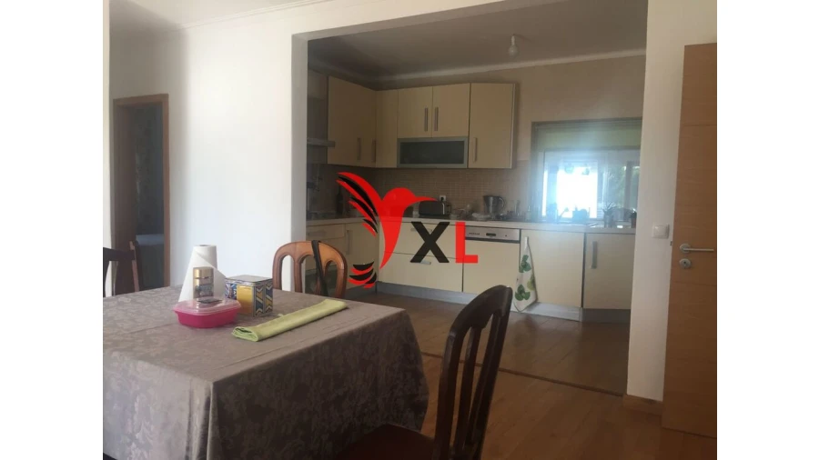 Quinta T5 para Venda em Samora Correia Foto 2