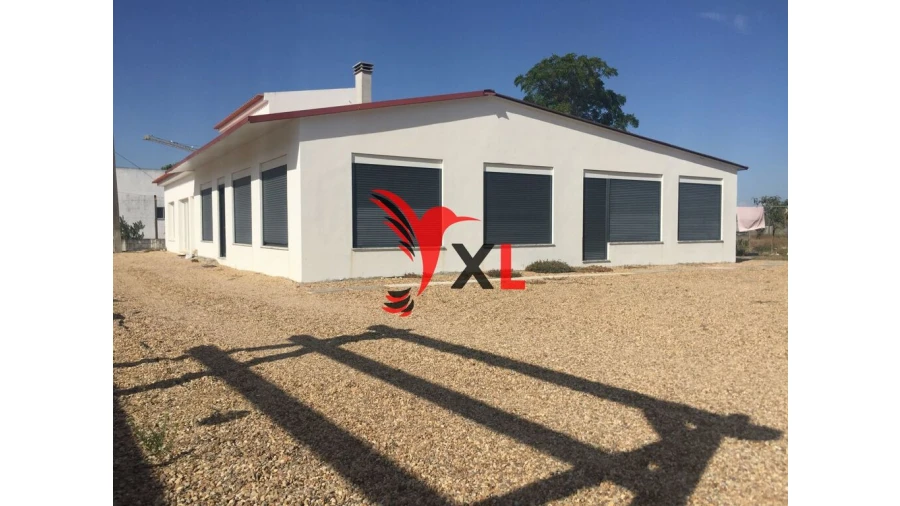 Quinta T5 para Venda em Samora Correia Foto 14