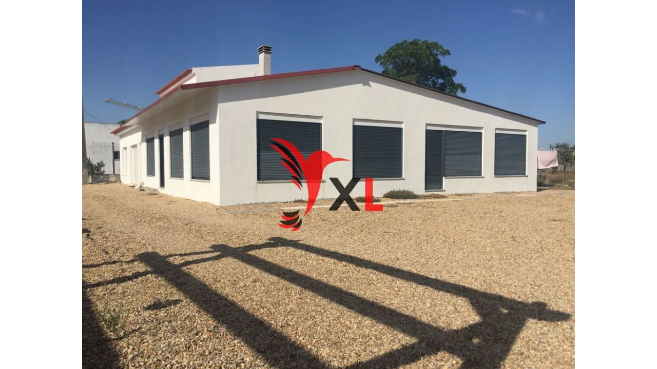 Quinta T5 para Venda em Samora Correia Foto 14