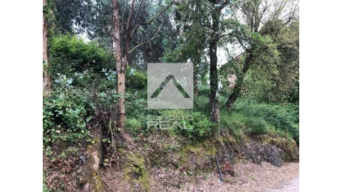 Terreno para Venda em Fânzeres e São Pedro da Cova