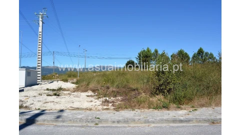 Terreno para Venda em Monsul