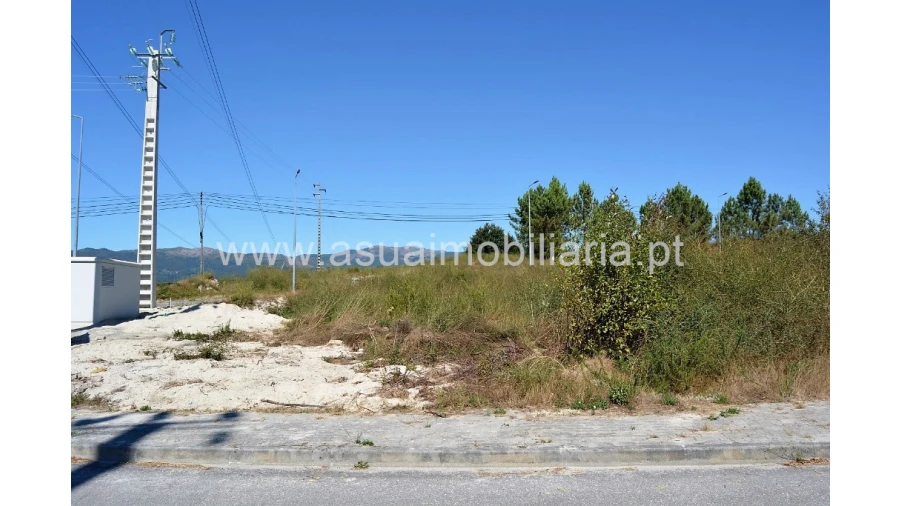 Terreno para Venda em Monsul Foto 12