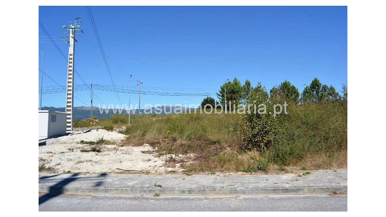 Terreno para Venda em Monsul Foto 12