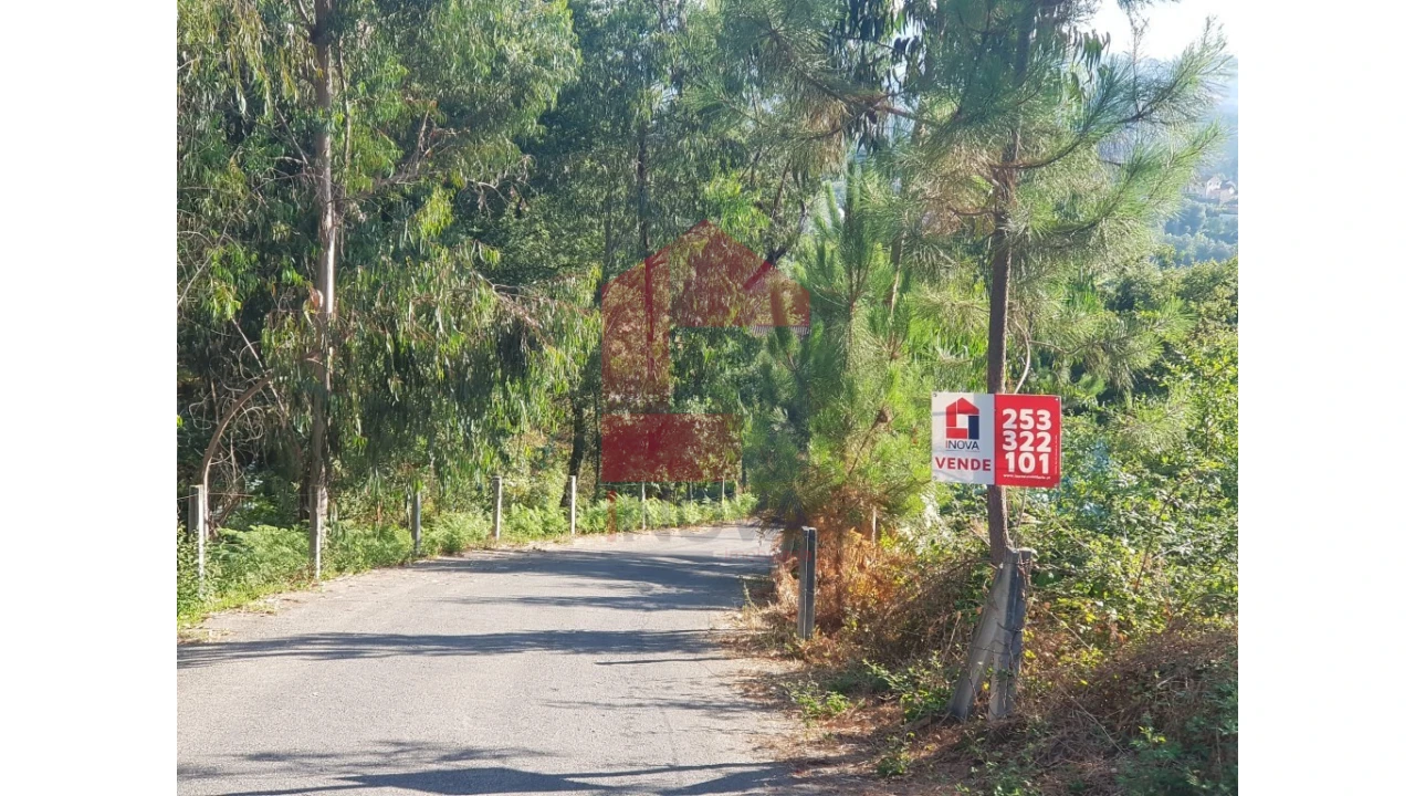 Terreno para Venda em Gême Foto 6