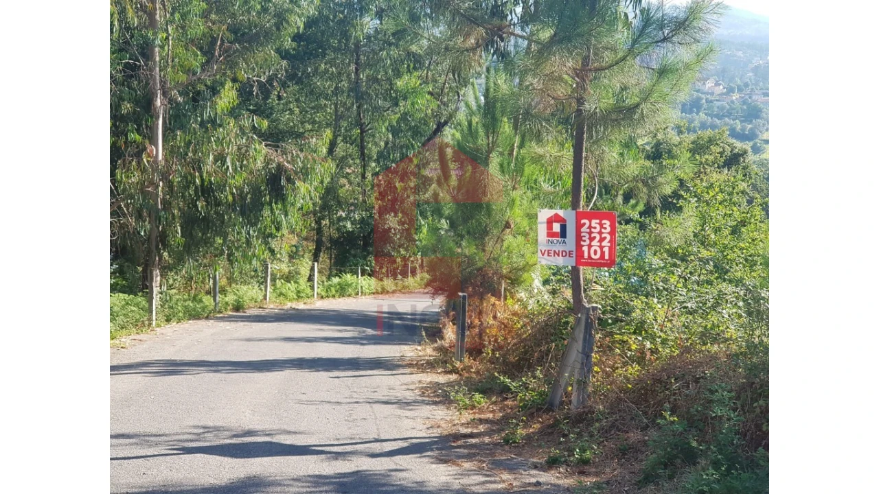 Terreno para Venda em Gême Foto 1