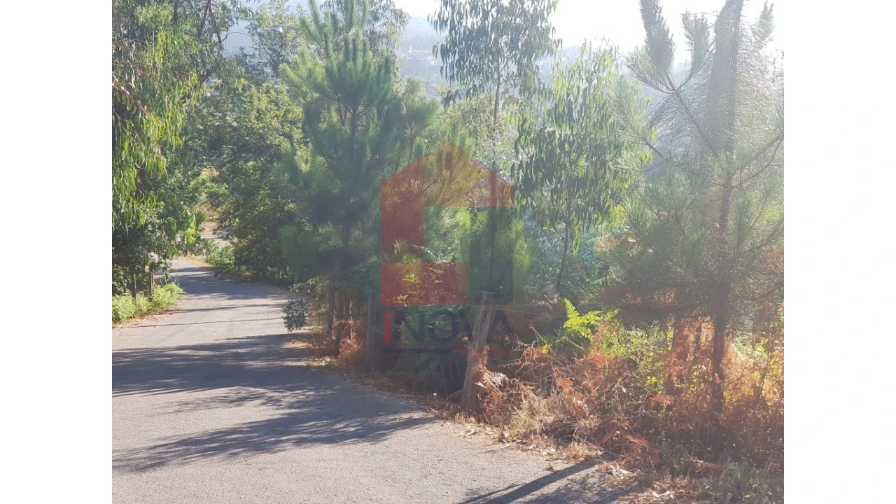 Terreno para Venda em Gême Foto 2