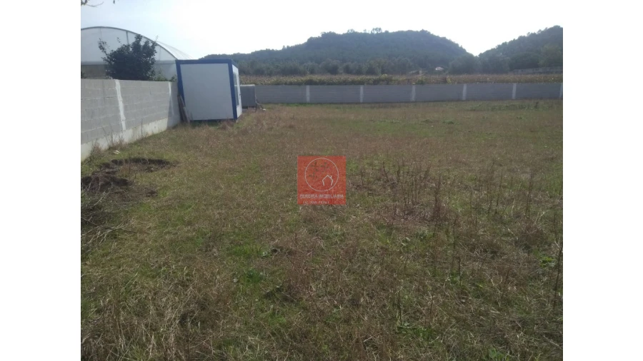 Terreno para Venda em Antas Foto 2