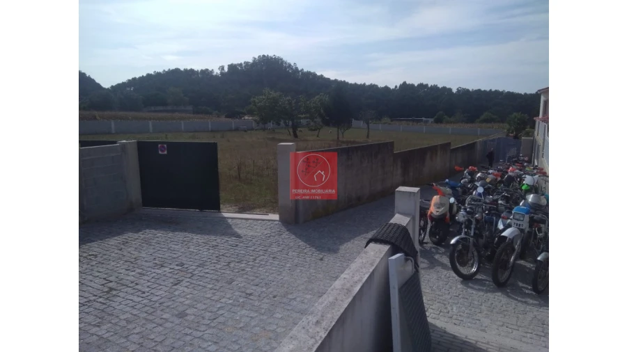 Terreno para Venda em Antas Foto 5