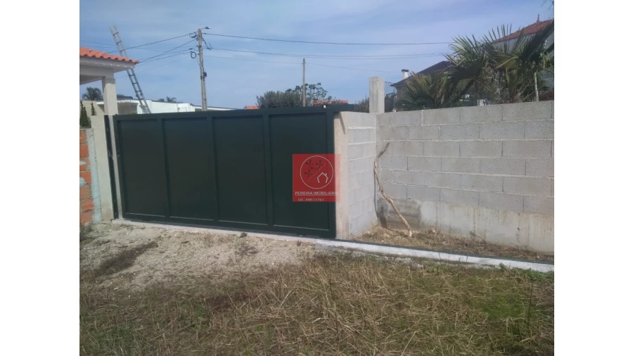 Terreno para Venda em Antas Foto 8