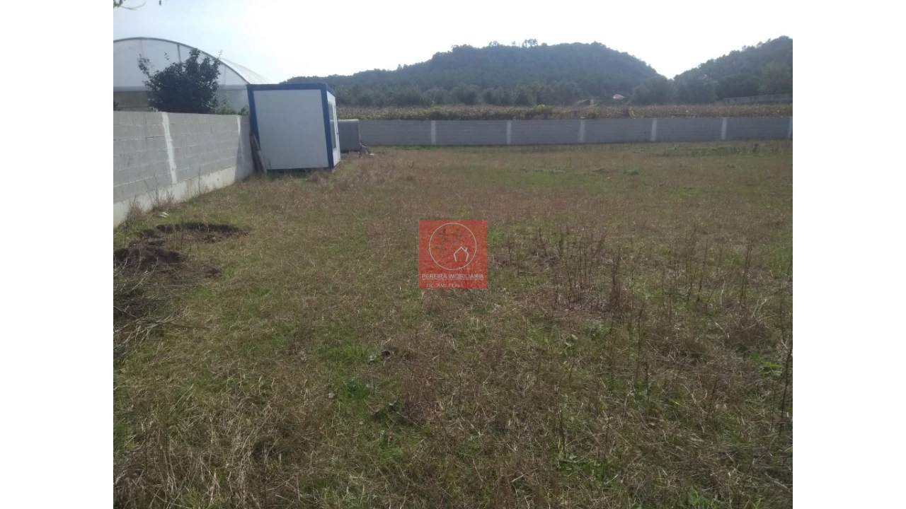 Terreno para Venda em Antas Foto 2