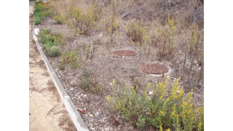 Terreno para Venda em Algueirão-Mem Martins