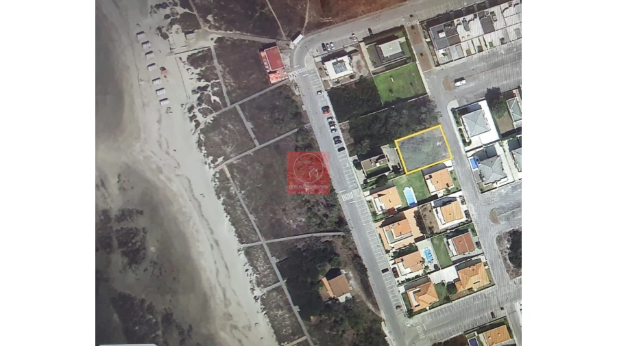 Terreno para Venda em Chafe Foto 5