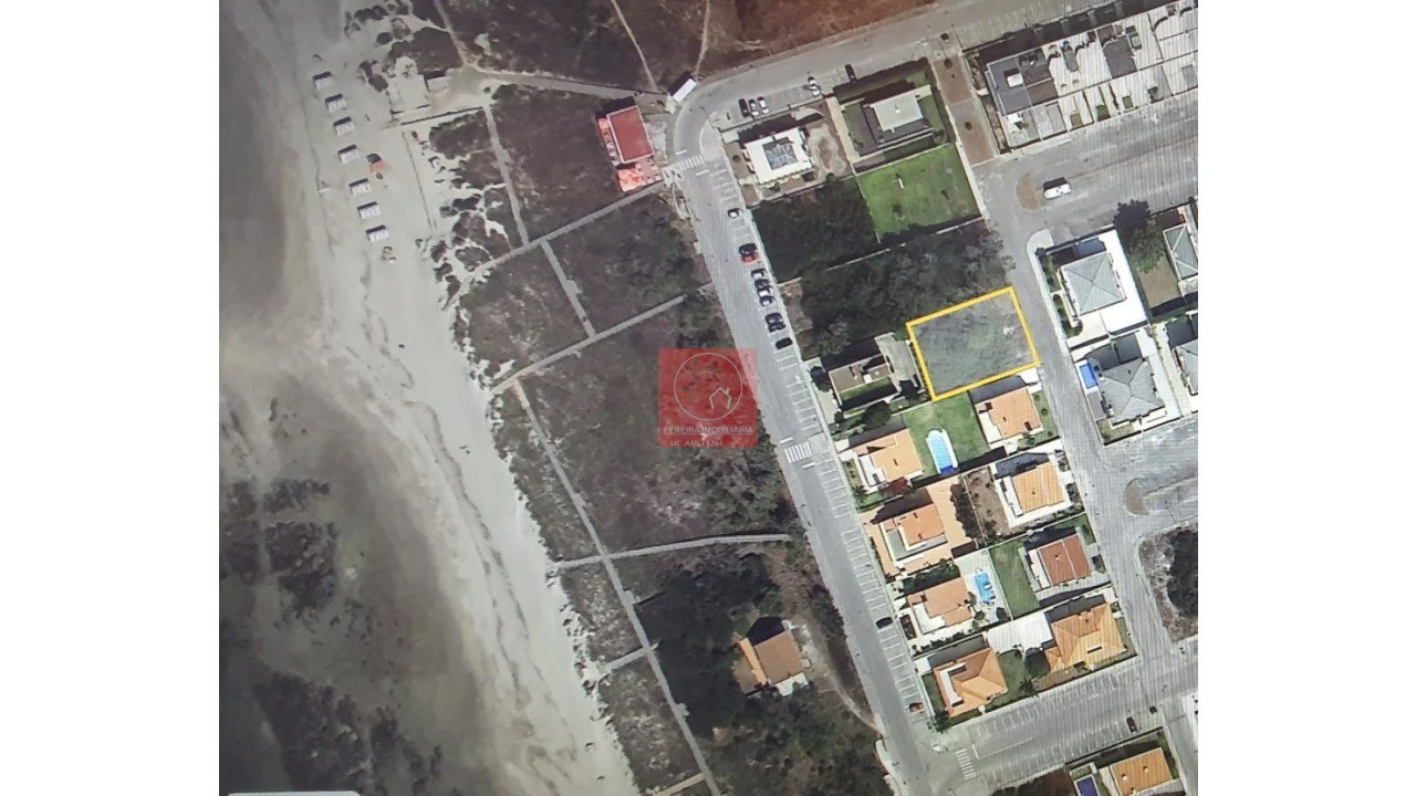 Terreno para Venda em Chafe Foto 5