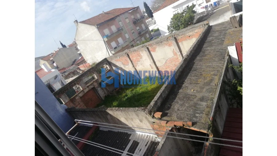 Terreno para Venda em Baixa da Banheira e Vale da Amoreira Foto 3