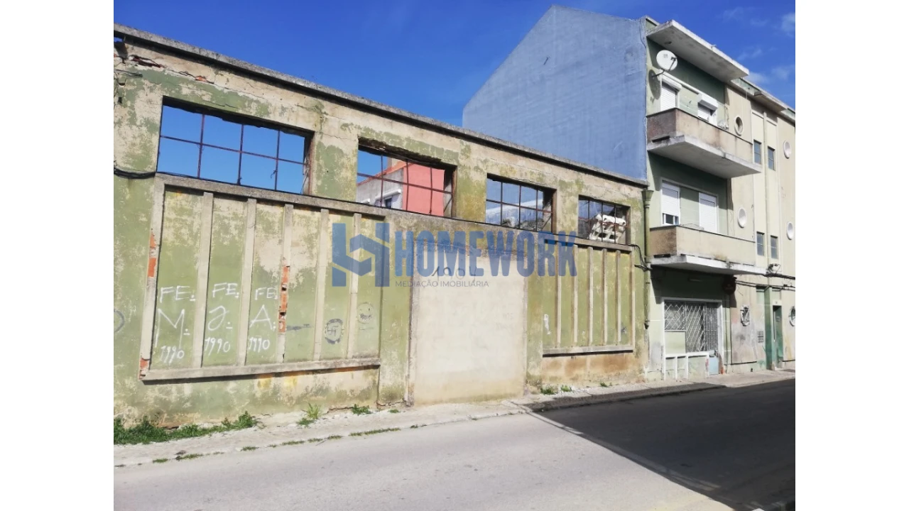 Terreno para Venda em Baixa da Banheira e Vale da Amoreira Foto 5