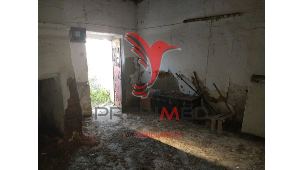 Moradia T2 para Venda em Margem Foto 11