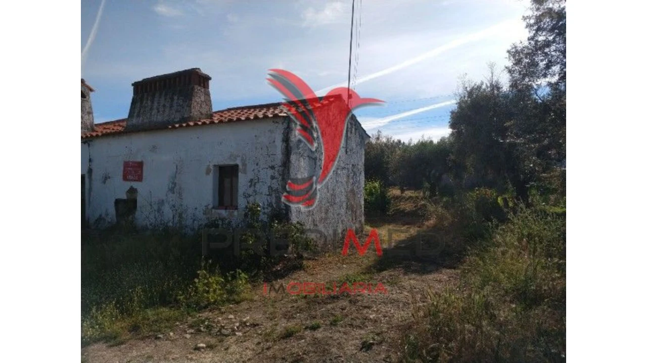 Moradia T2 para Venda em Margem Foto 13