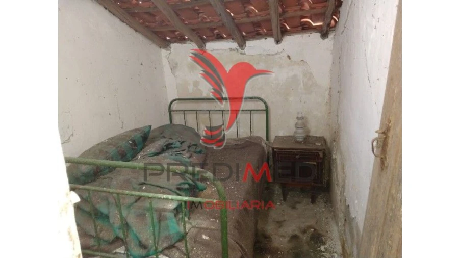 Moradia T2 para Venda em Margem Foto 7