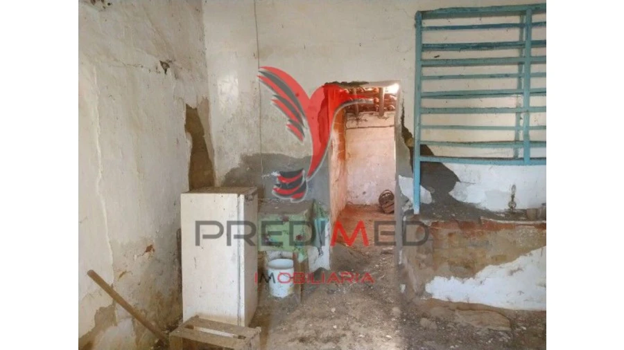 Moradia T2 para Venda em Margem Foto 3