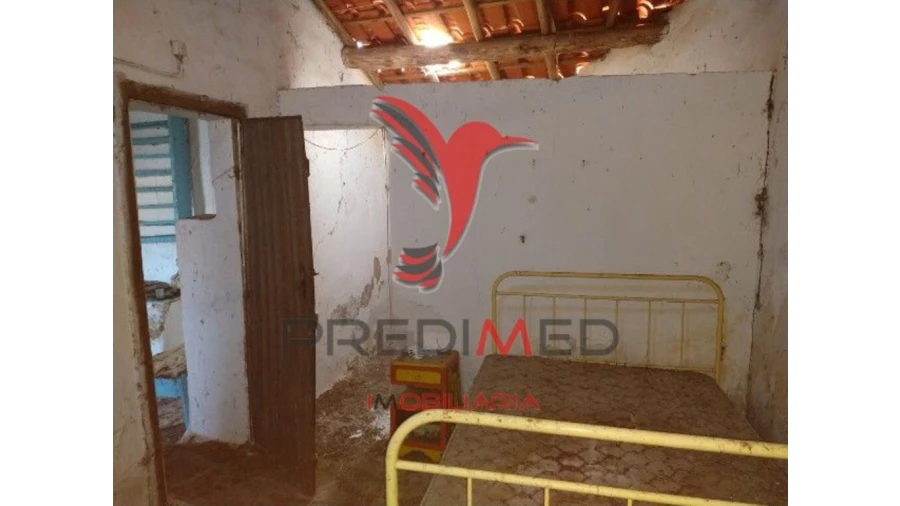 Moradia T2 para Venda em Margem Foto 9