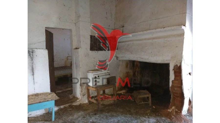 Moradia T2 para Venda em Margem Foto 12