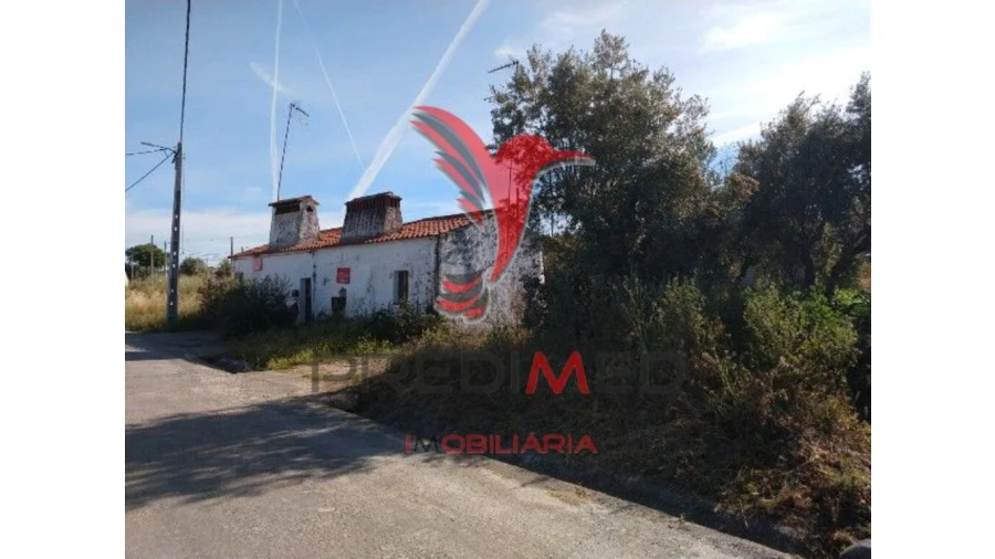 Moradia T2 para Venda em Margem Foto 1