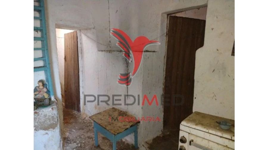 Moradia T2 para Venda em Margem Foto 6