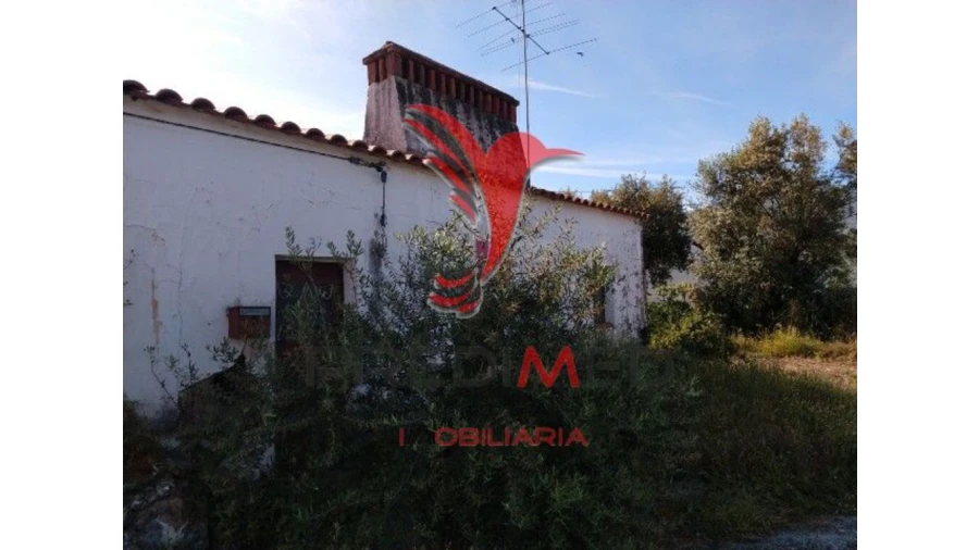 Moradia T2 para Venda em Margem Foto 14