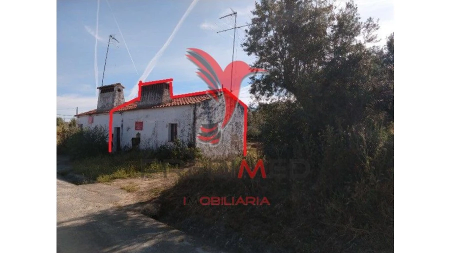 Moradia T2 para Venda em Margem Foto 18