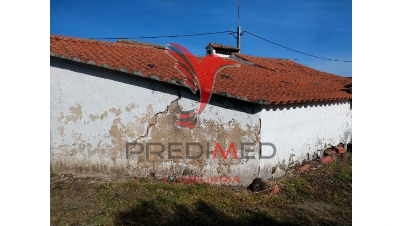 Moradia T2 para Venda em Margem Foto 15