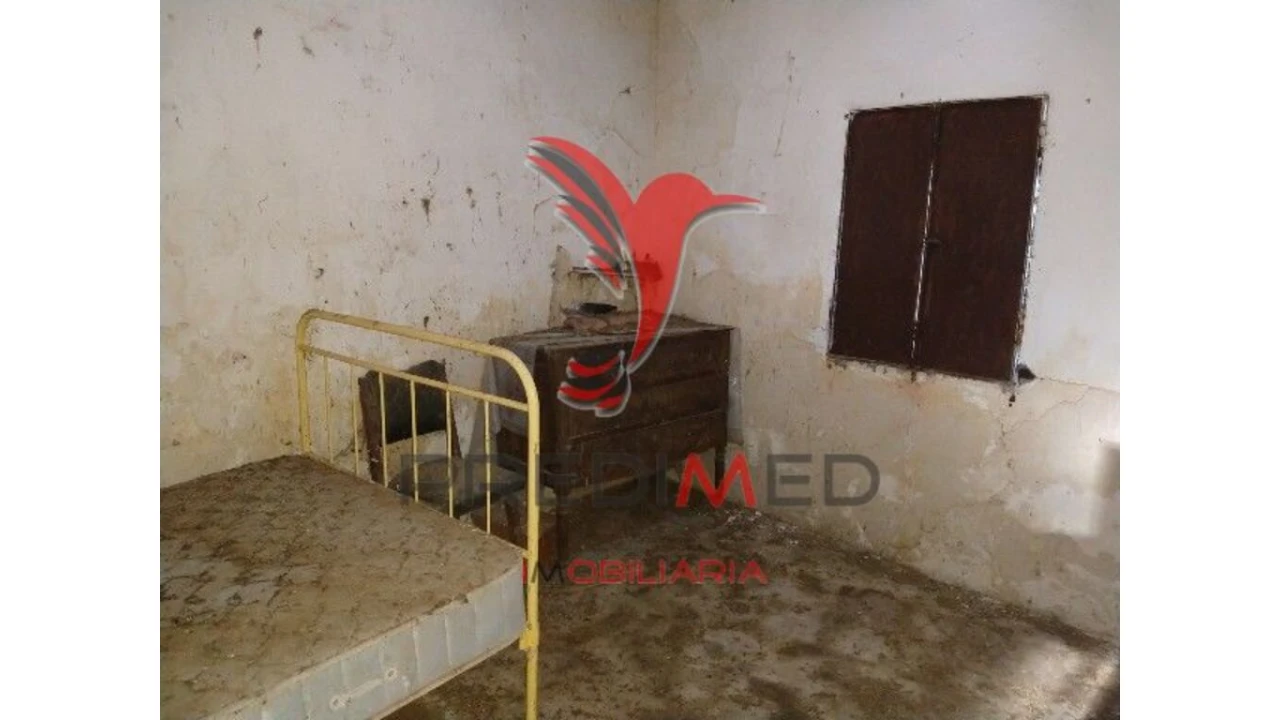 Moradia T2 para Venda em Margem Foto 8