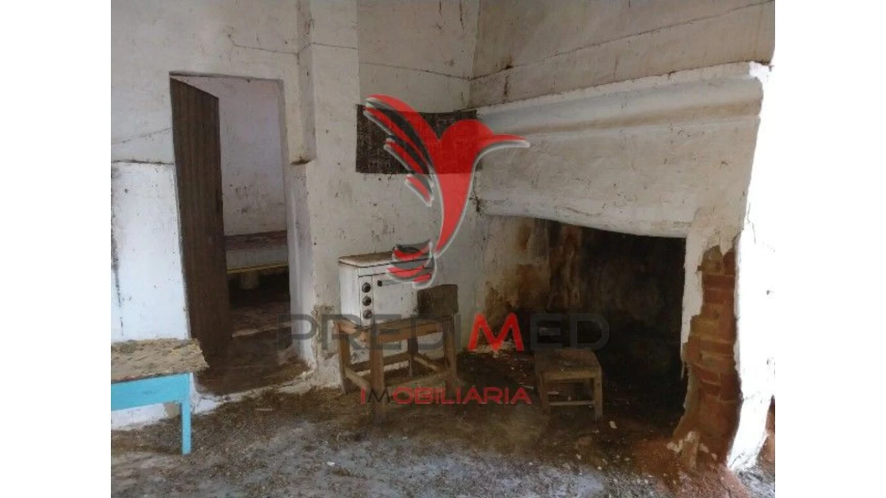 Moradia T2 para Venda em Margem Foto 5