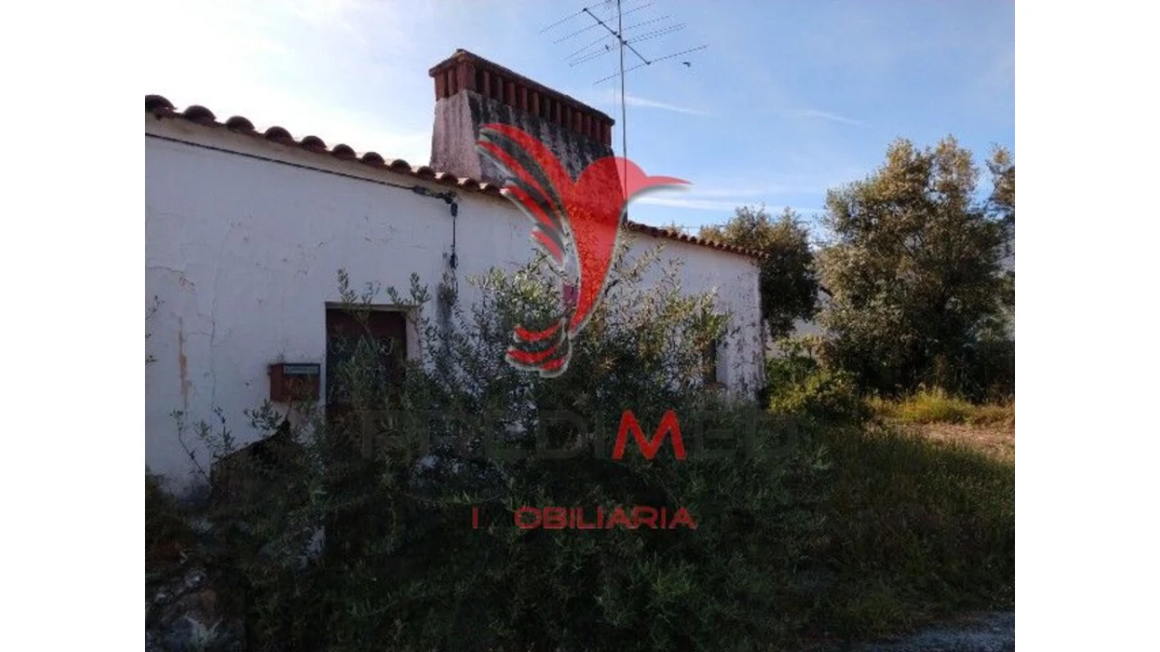 Moradia T2 para Venda em Margem Foto 14