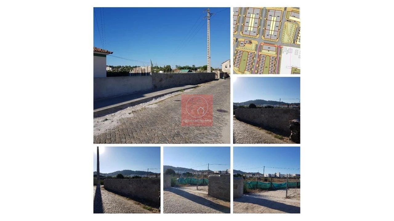 Terreno para Venda em Darque Foto 1