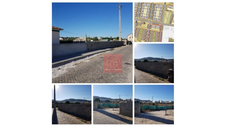 Terreno para Venda em Darque Foto 1