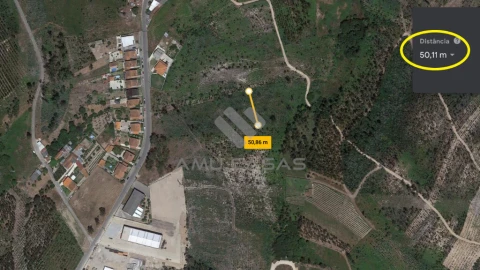 Terreno para Venda em Glória e Vera Cruz