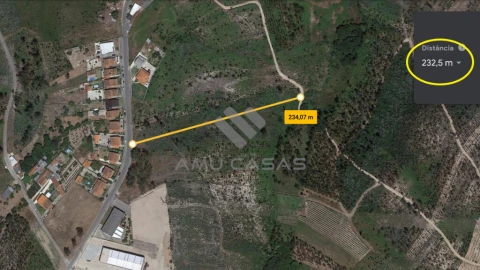 Terreno para Venda em Glória e Vera Cruz