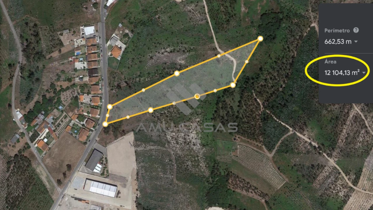 Terreno para Venda em Glória e Vera Cruz Foto 1