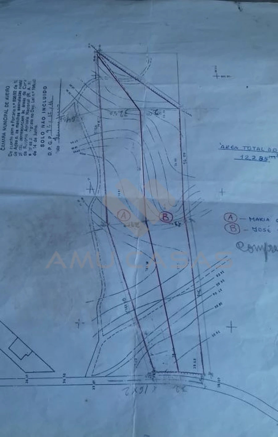 Terreno para Venda em Glória e Vera Cruz Foto 10