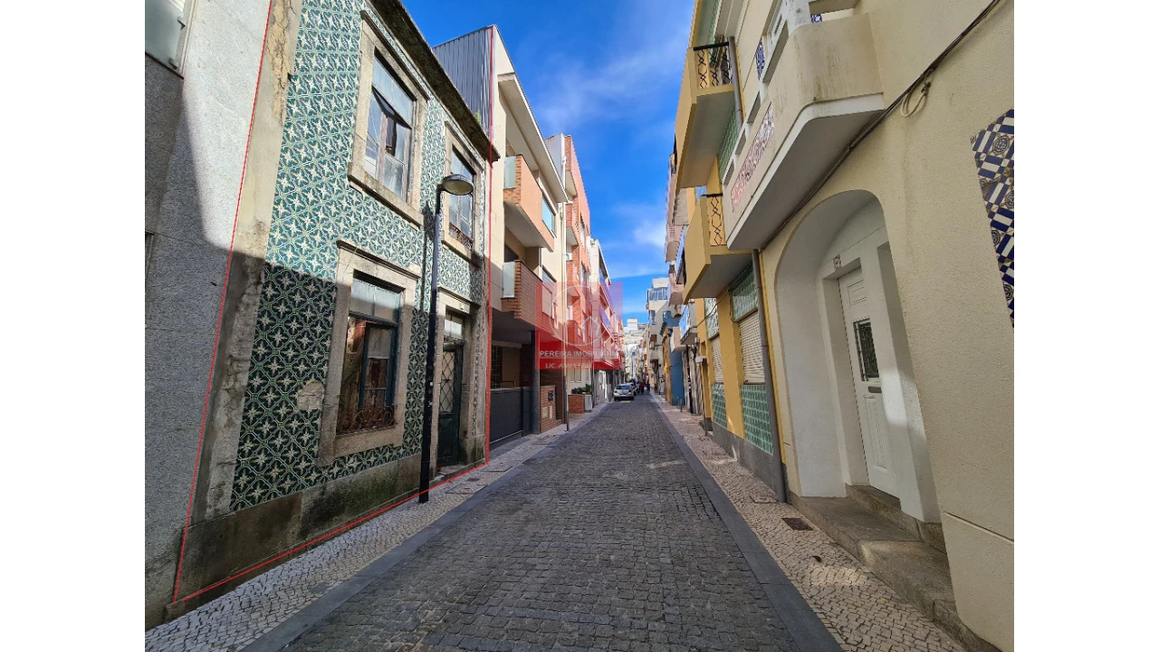 Prédio para Venda em Póvoa de Varzim, Beiriz e Argivai Foto 2