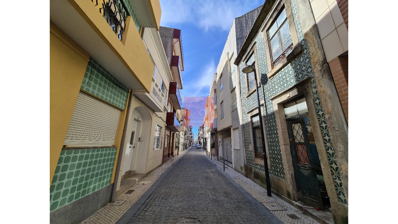 Prédio para Venda em Póvoa de Varzim, Beiriz e Argivai Foto 3