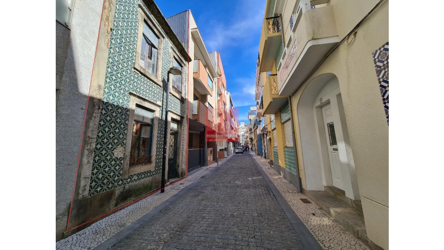 Prédio para Venda em Póvoa de Varzim, Beiriz e Argivai Foto 2